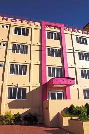 HOTEL DE LA PEÑA INN