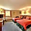 Standard Twin Room - Bed & Breakfast - Non Refundable