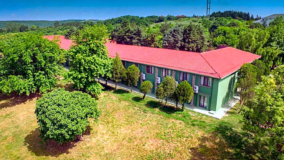 Istanbul Airport Durusu Club Hotel