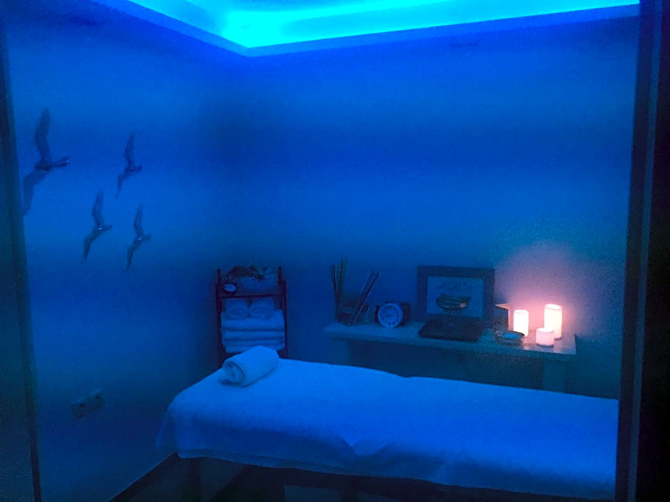 Long View Hammam & Spa