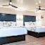 Blufftop Inn & Suites - Wharf/Restaurant District