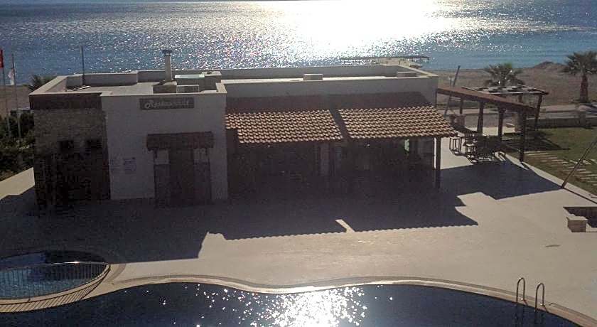Hotel Silvanus