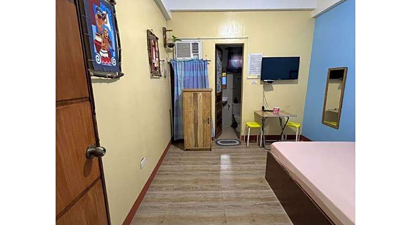 Mayon Lodging House
