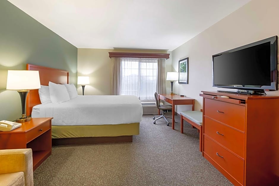 Best Western Plus Walla Walla Suites Inn