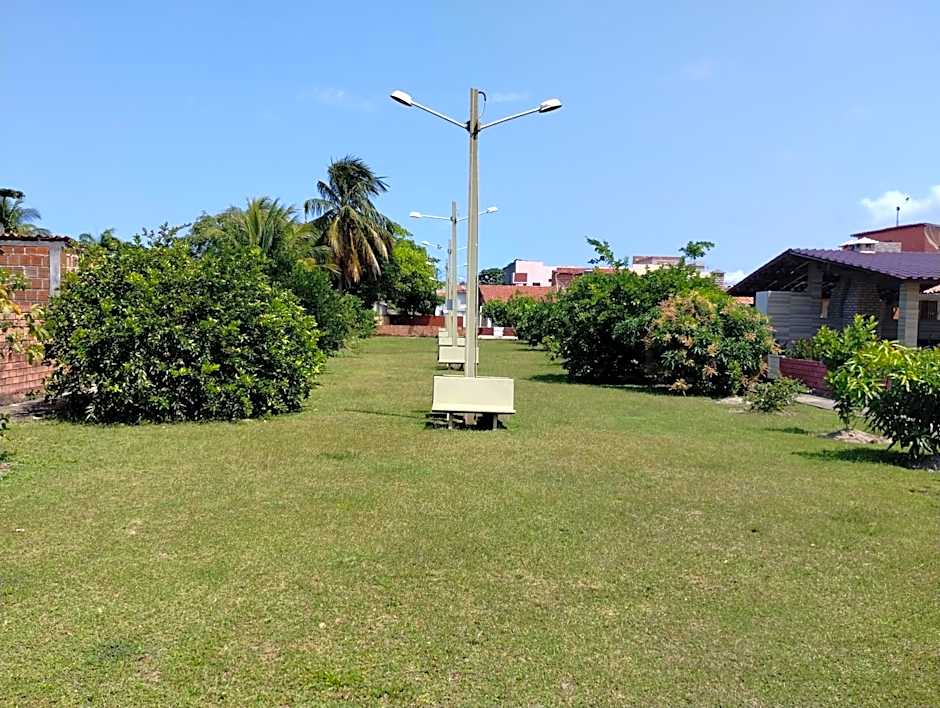 Casa em Tamandaré a 1km de Carneiros no Condomínio Cote d' Azur