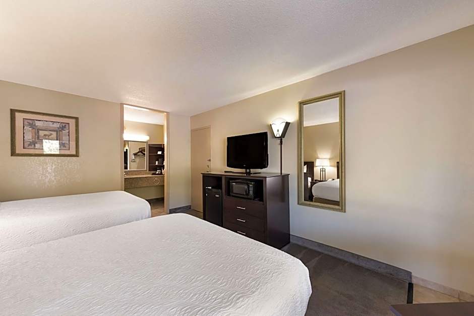 Best Western Mountain Lodge At Banner Elk