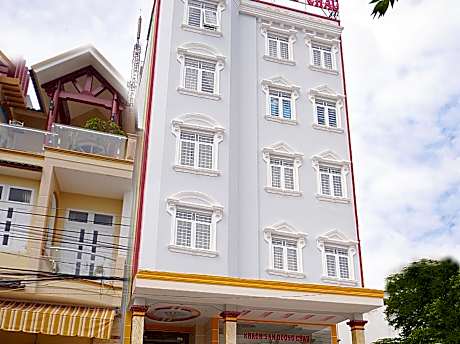 Duong Chau Hotel