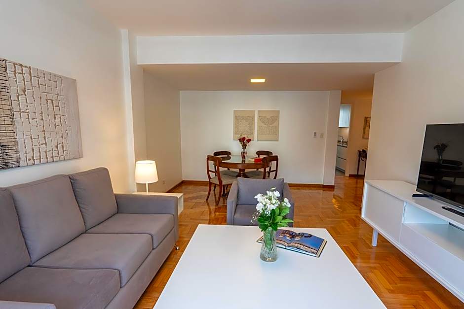 Aparthotel Trianon Recoleta