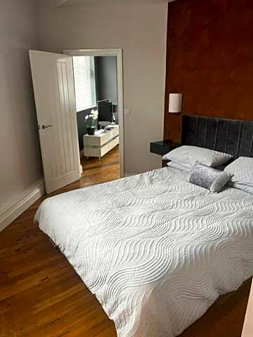 The Tavern Bed and Breakfast