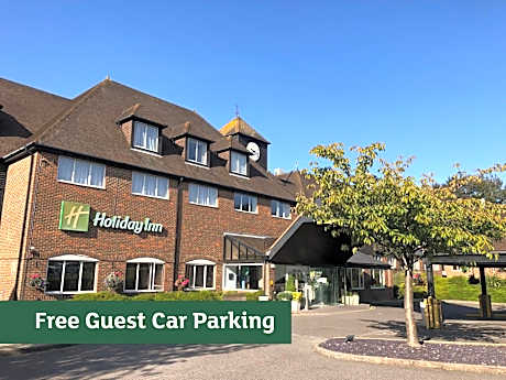 Holiday Inn Ashford North By IHG
