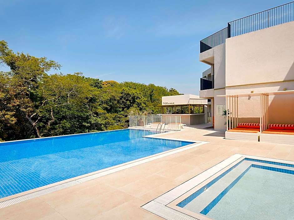 Mercure Ambassador Jeju