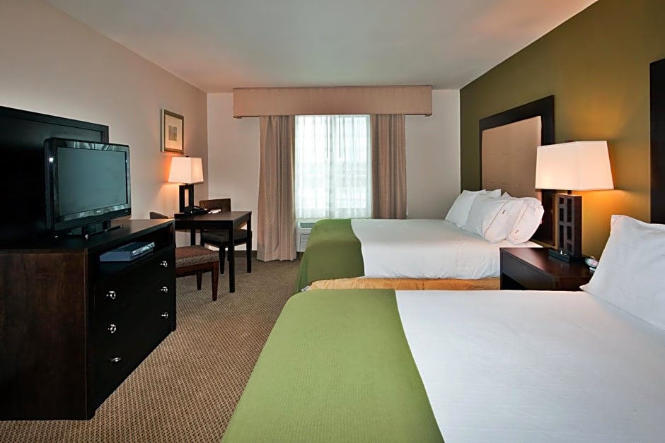 Holiday Inn Express & Suites Dewitt Syracuse, an IHG Hotel