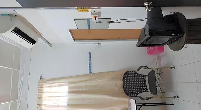 Hotel O Innap Kota Bharu