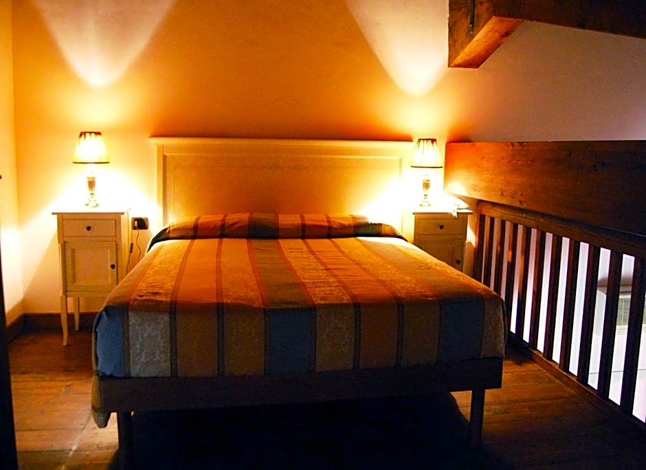 Borghetto Beach Club Resort