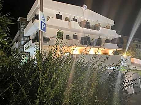 Hotel Onda Bleu