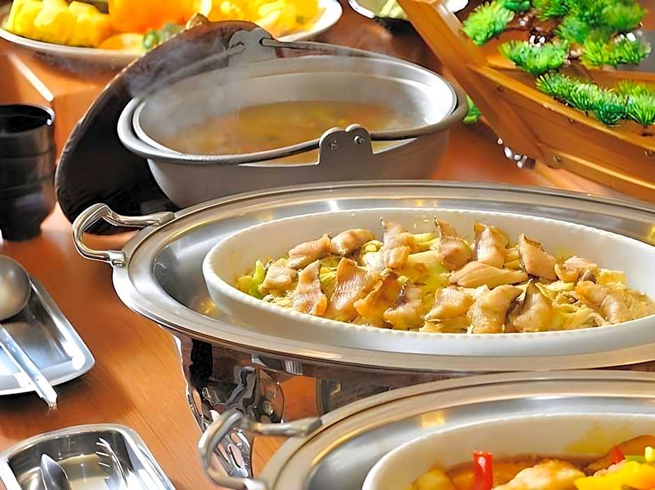 Hotel Route Inn Jyoetsu