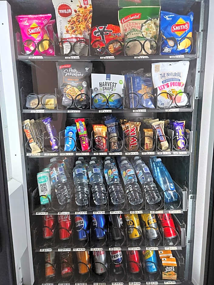 Quest Melbourne Airport Apartments