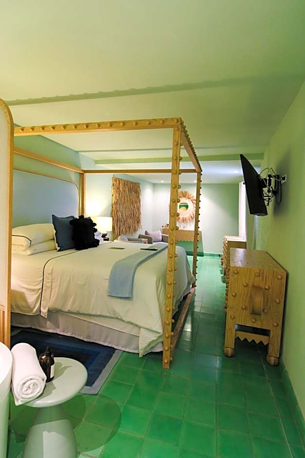 William Hotel Boutique De Diseño