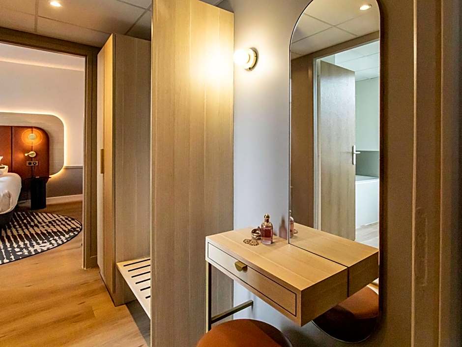 Mercure Angoulême Hôtel de France