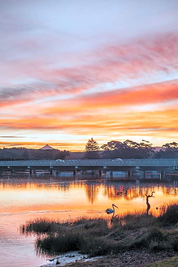 Holiday Haven Burrill Lake