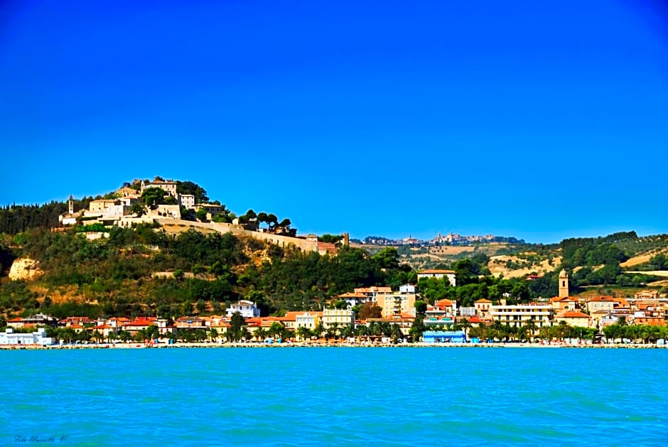 B&B Borgo Marano