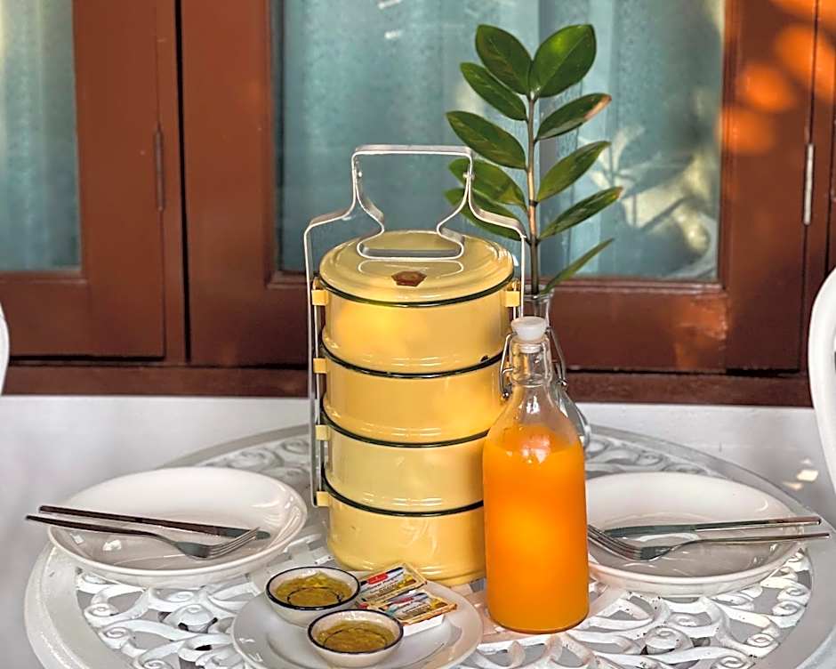 Phuvara Boutique Aonang