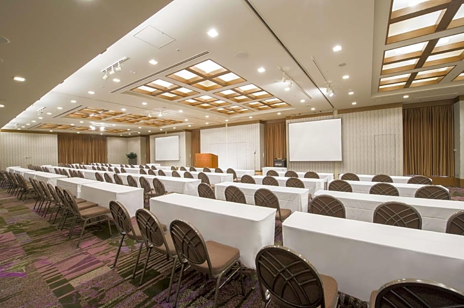 Hakuba Tokyu Hotel