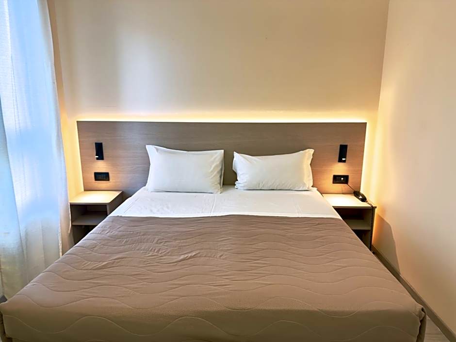 Hotel Molise 2