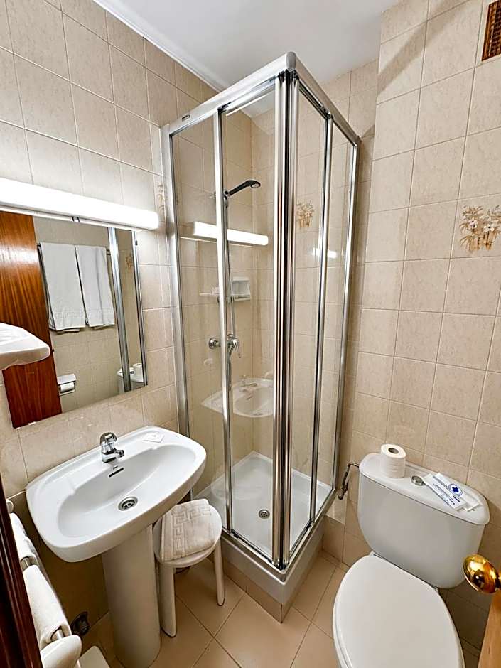 Hotel Casado