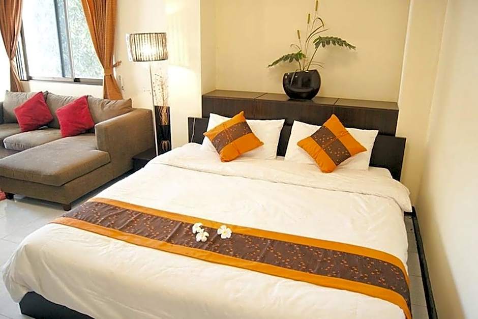 Good Houses Apartment