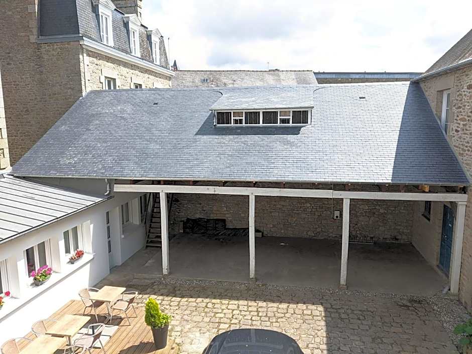 Hotel Ocean Dinan