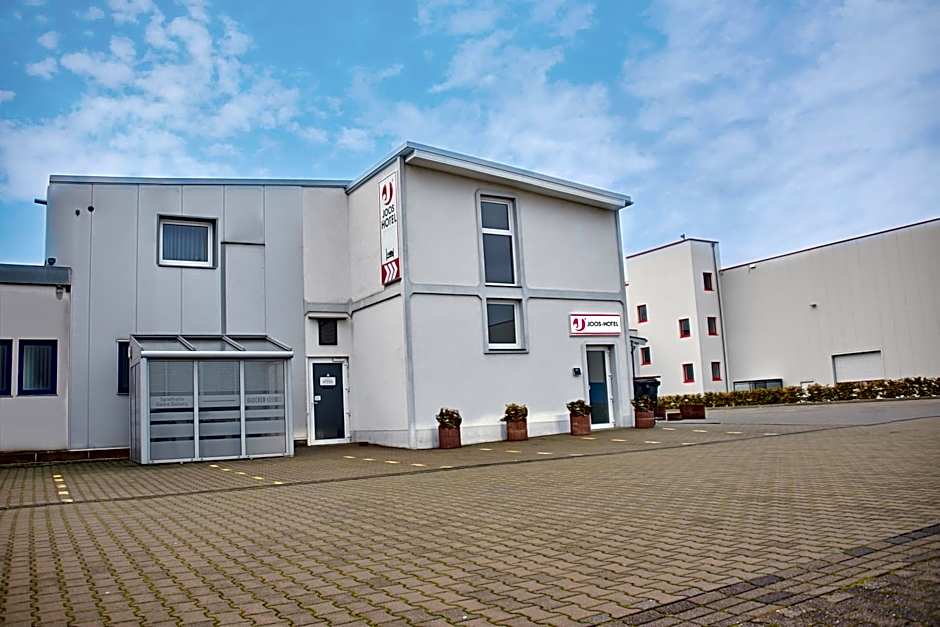 Joos Hotel