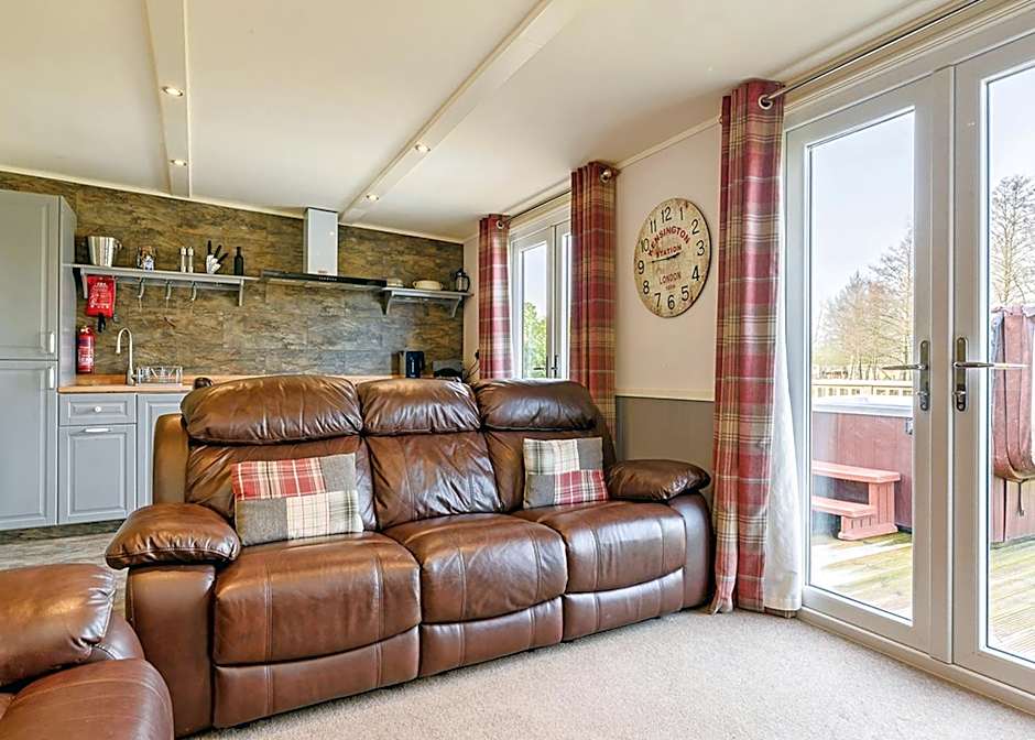 Pickering Lodges