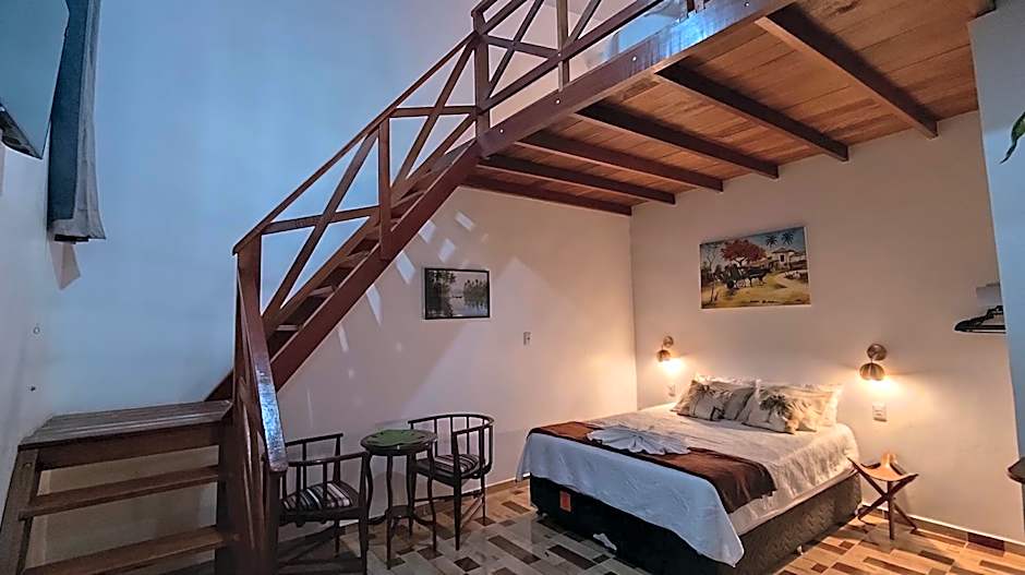 Pousada Solar Encanto do Marajó