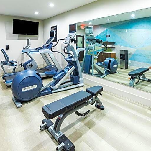 Candlewood Suites - Muskogee, an IHG Hotel