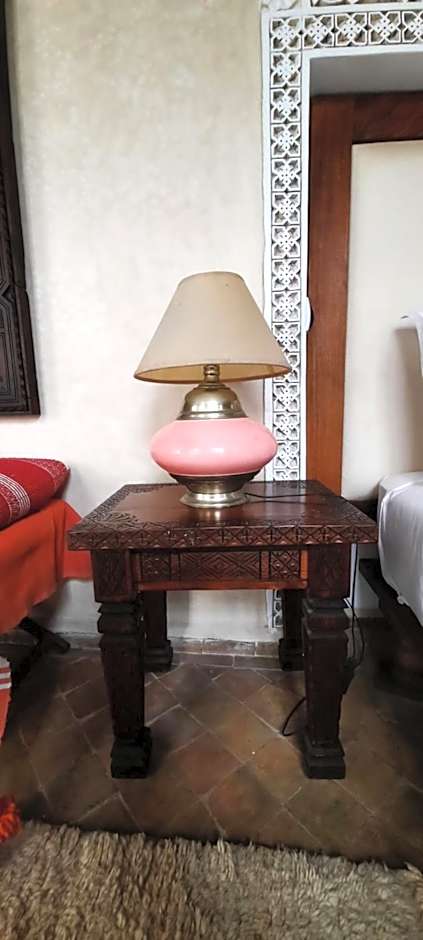 Riad Dar Zaya
