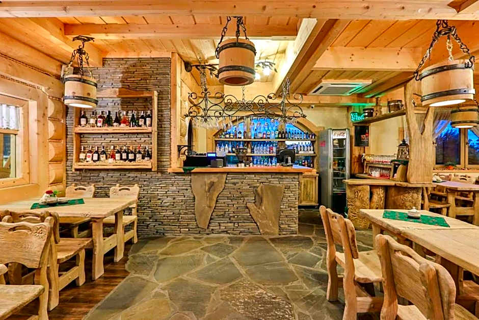 Pensjonat pod Kotelnicą