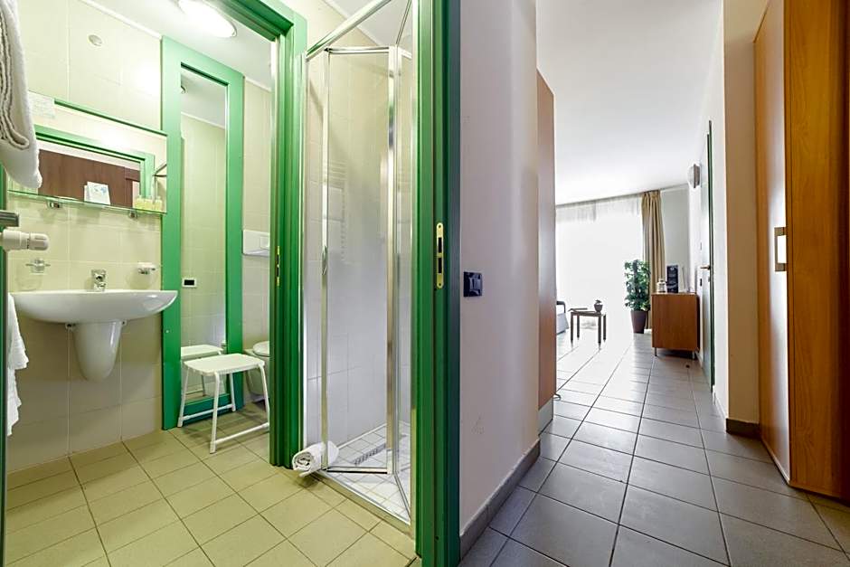 TH Sestriere - Villaggio Olimpico