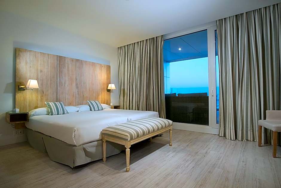 Suites Puerto Sherry