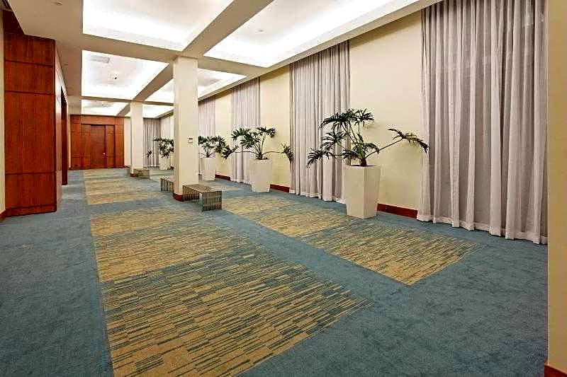 Holiday Inn San Jose Escazu