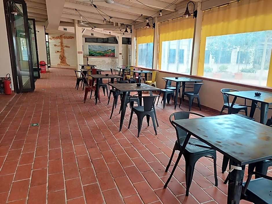 Riva dei Greci Camping Village