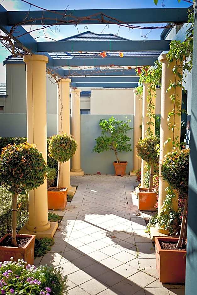 The Beach House At Bayside