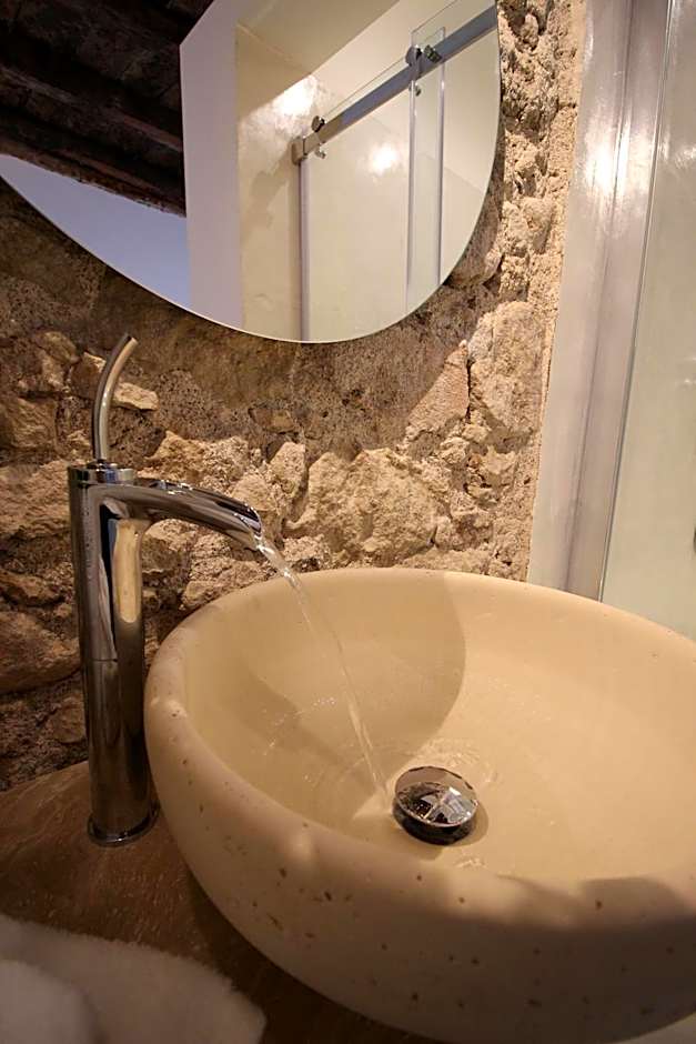 I Soffitti Dimora Esclusiva