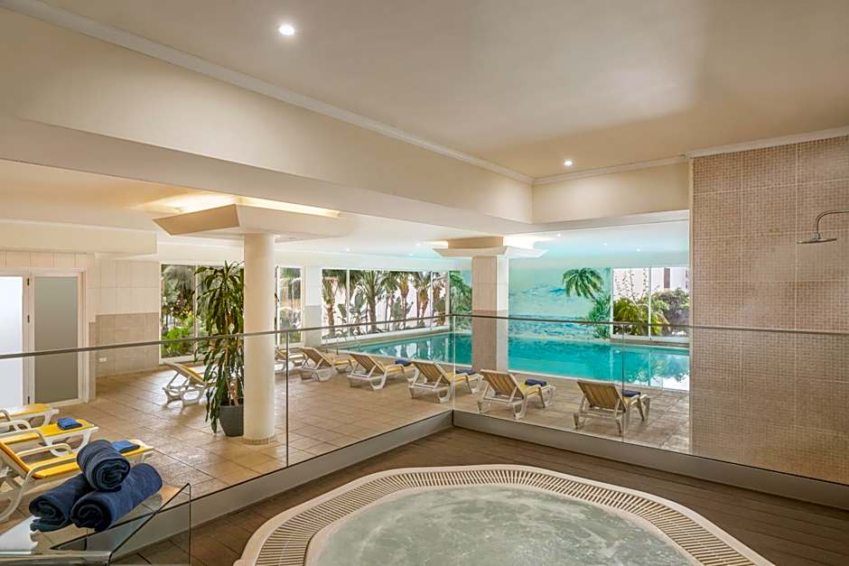 Dorisol Buganvilia Studio Hotel