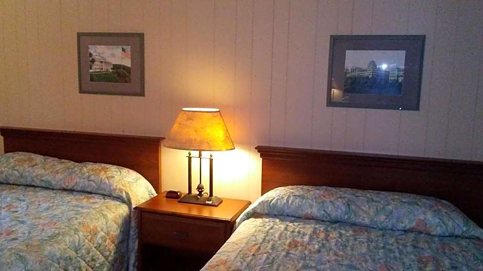 Catskill Motor Court