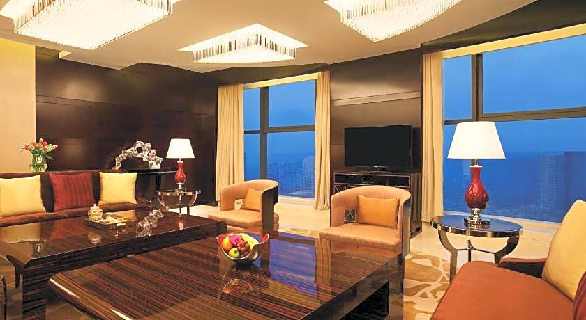 Kempinski Hotel Taiyuan