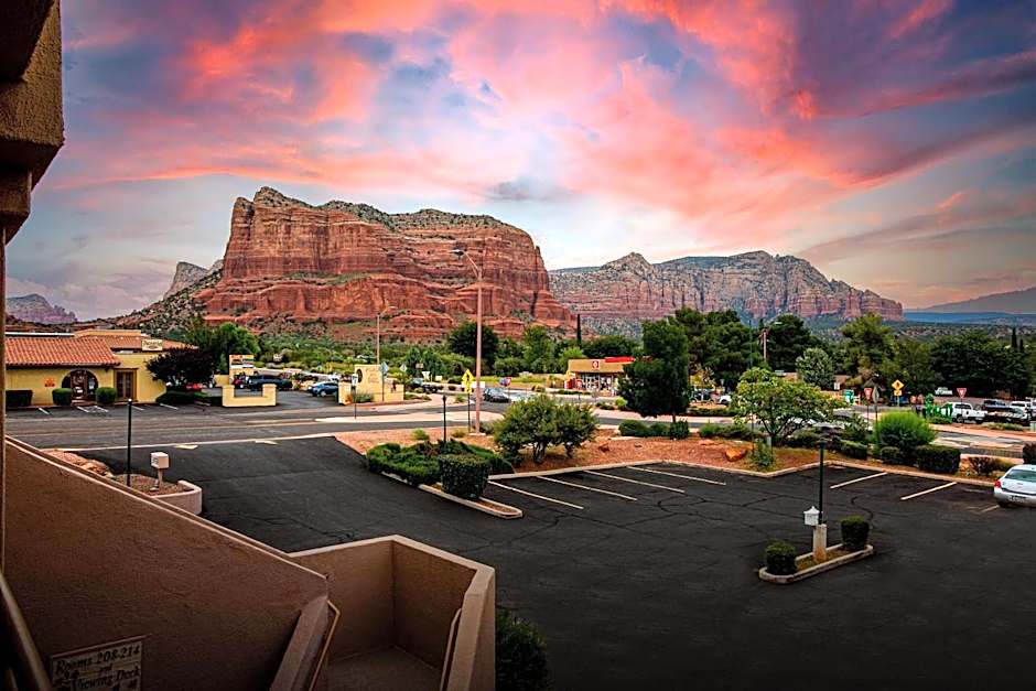 Wildflower Inn at Bell Rock