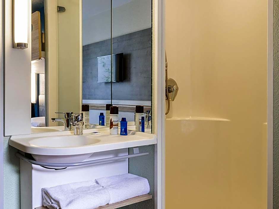 ibis budget Meudon Paris Ouest