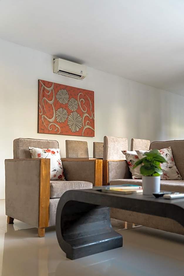 Awila Villas Kuta