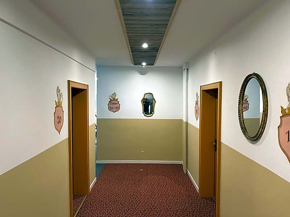 Weisses Rössl am See